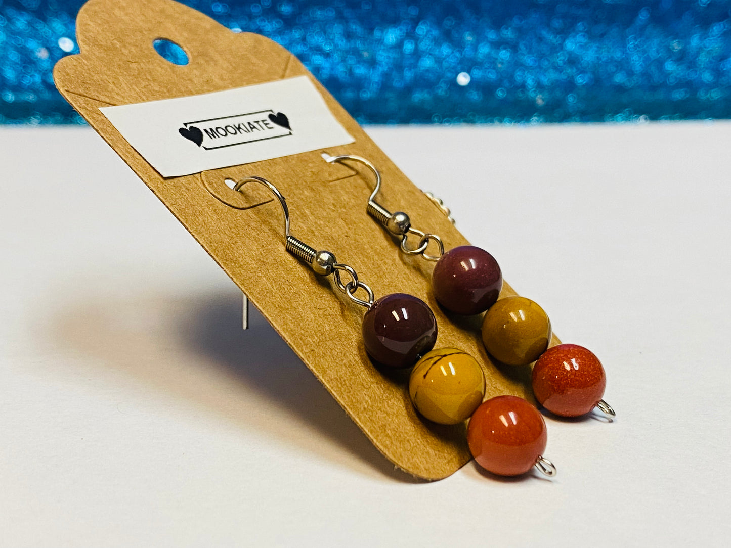 Mookiate Earrings
