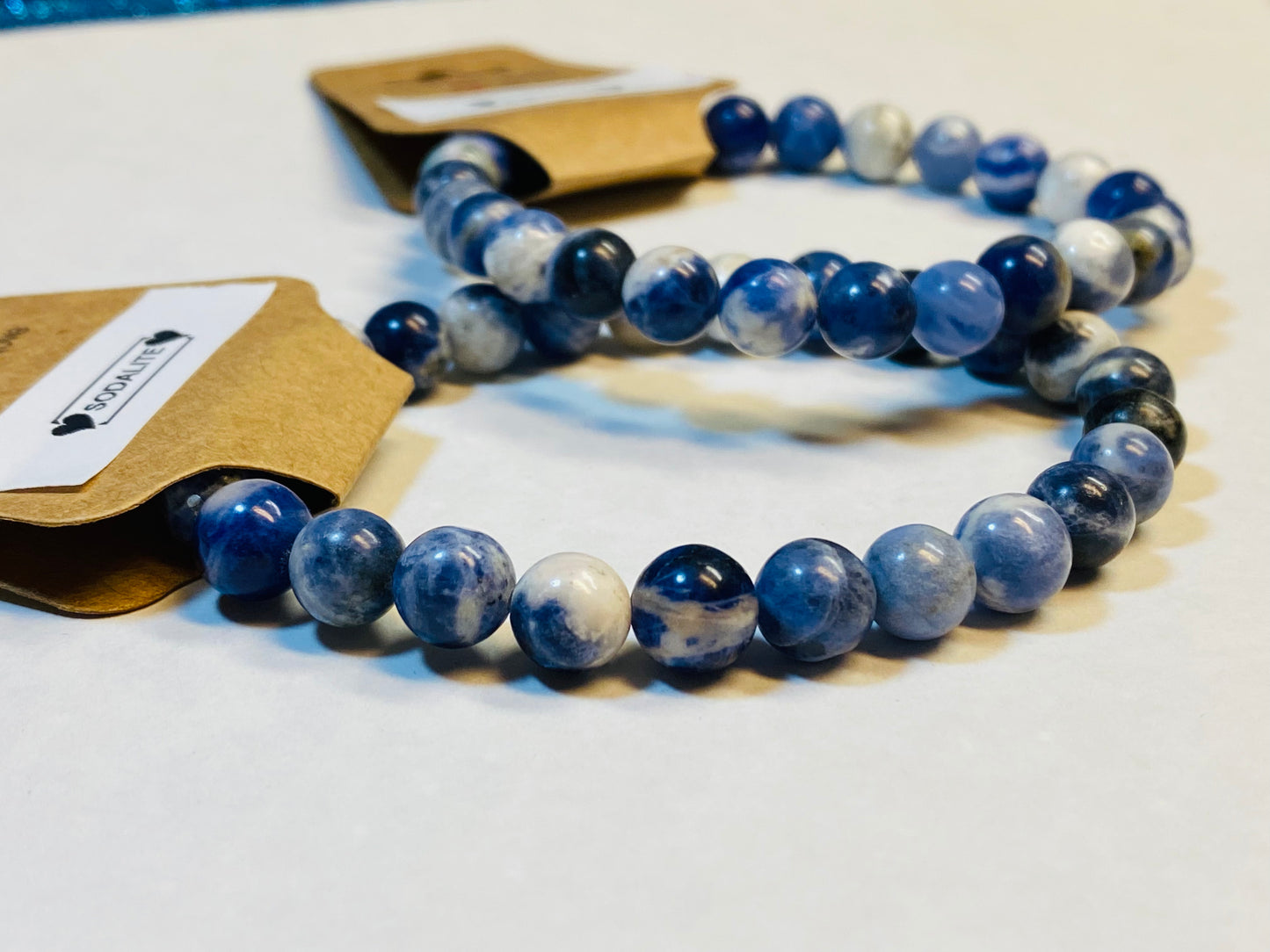 Sodalite Bracelet