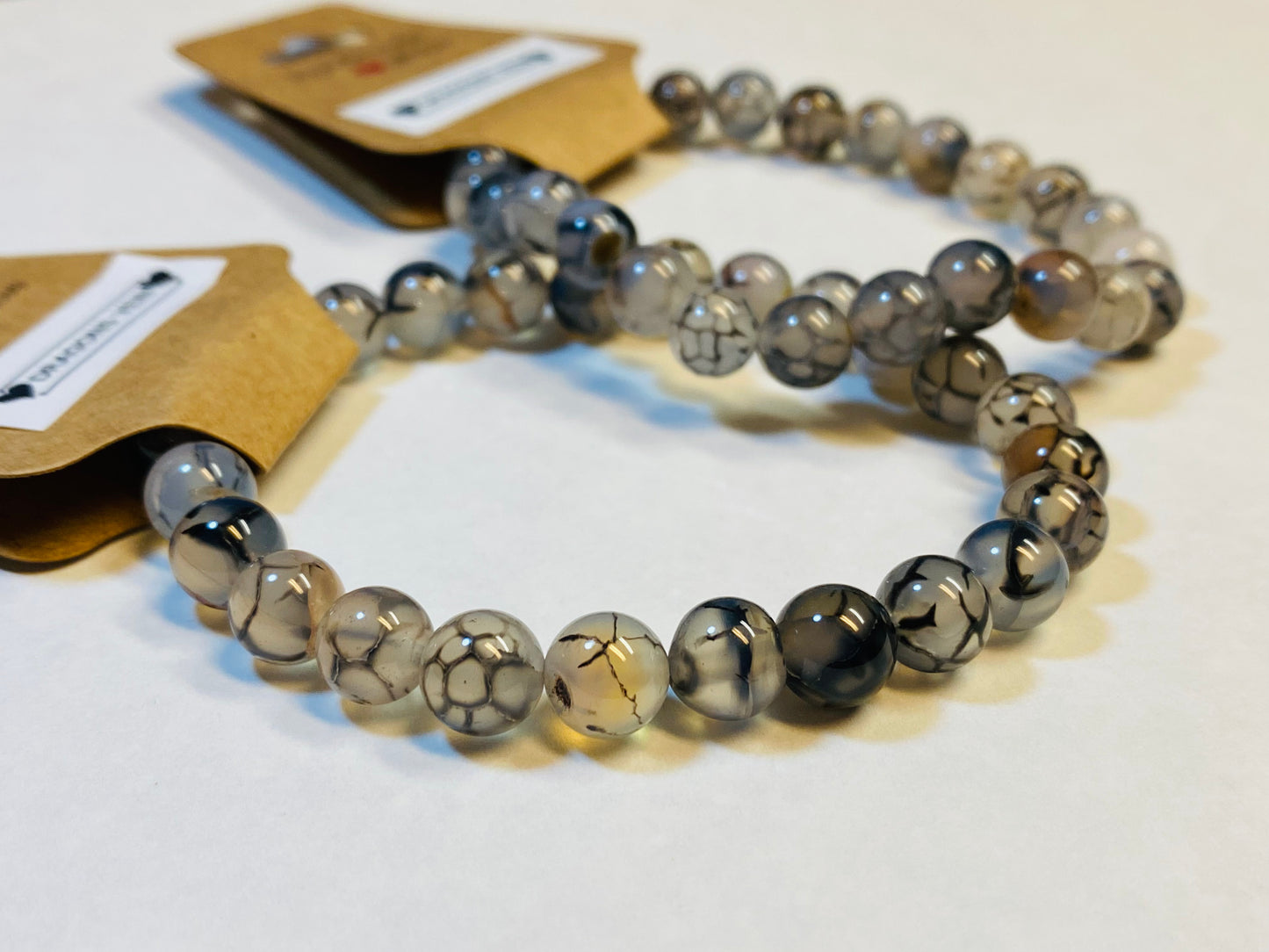Dragons Vein Bracelet