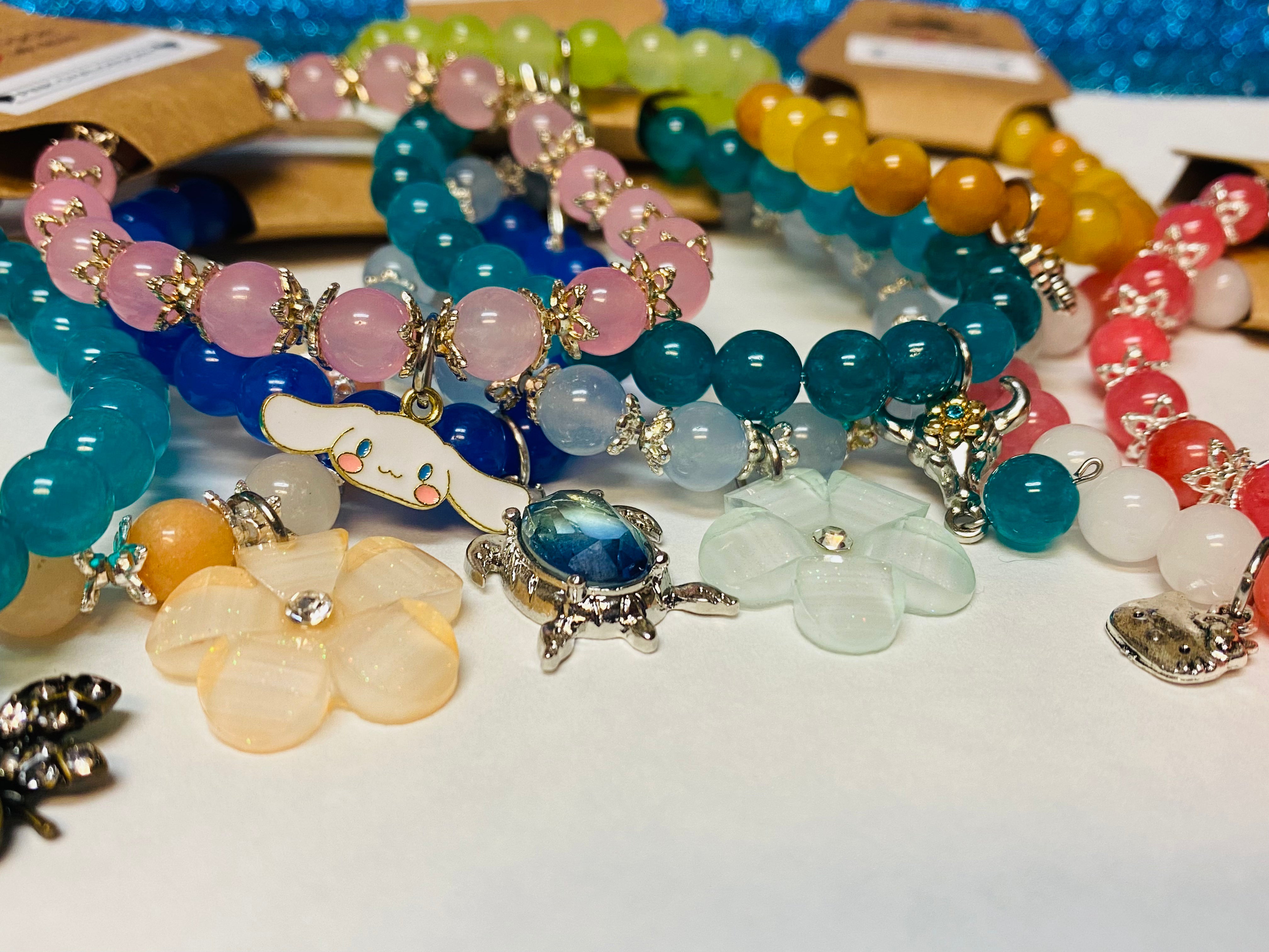 CHARMED Collection – Luv N' Light Creations