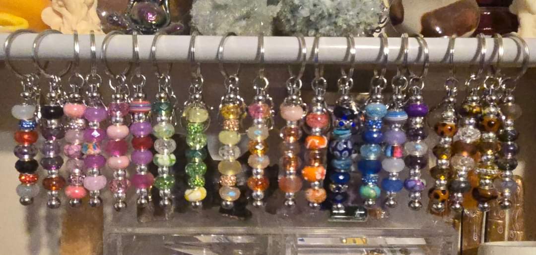 Keychains