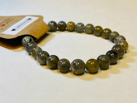 Labradorite Bracelet