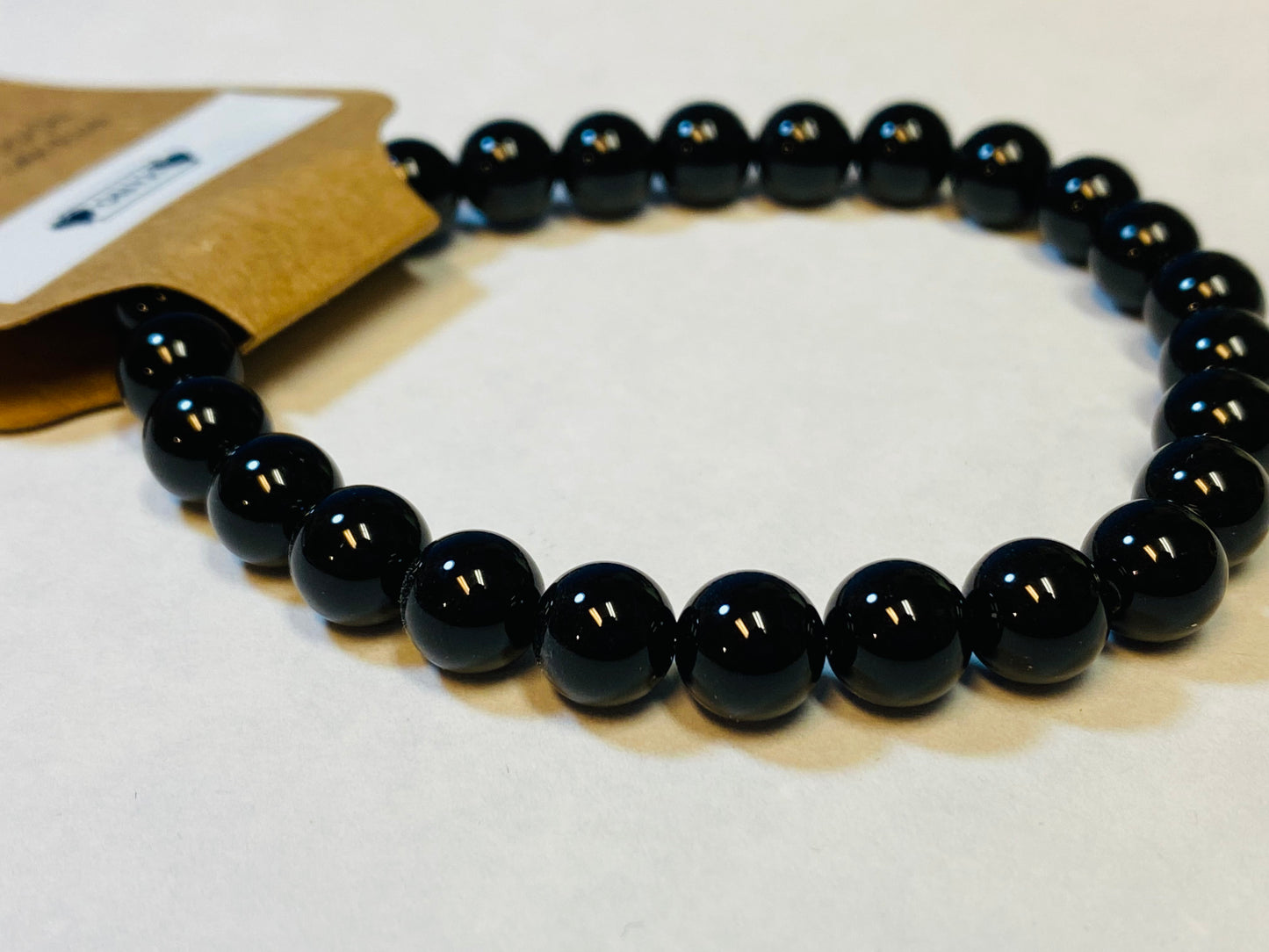 Onyx Bracelet