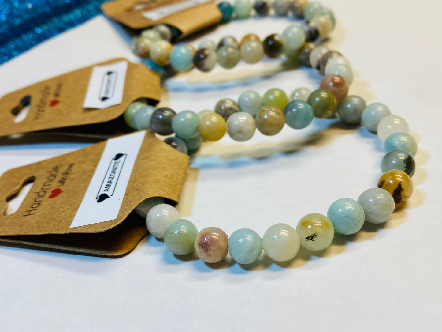 Amazonite Bracelet