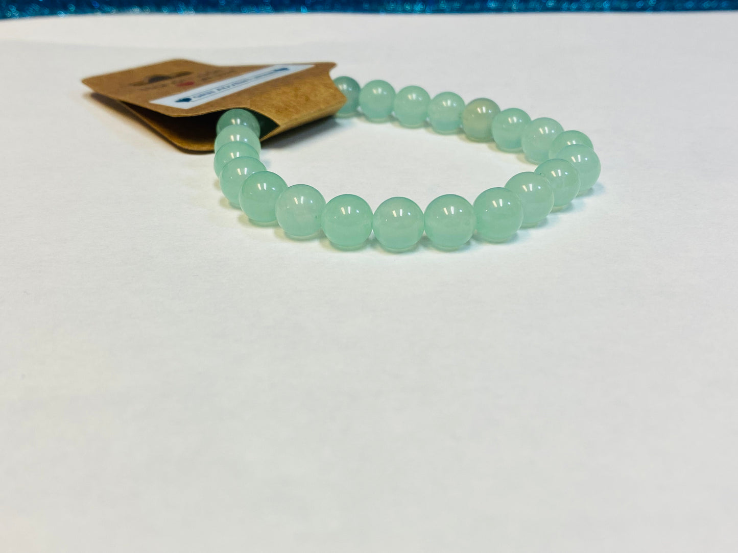 Fertility Support Bracelet Set