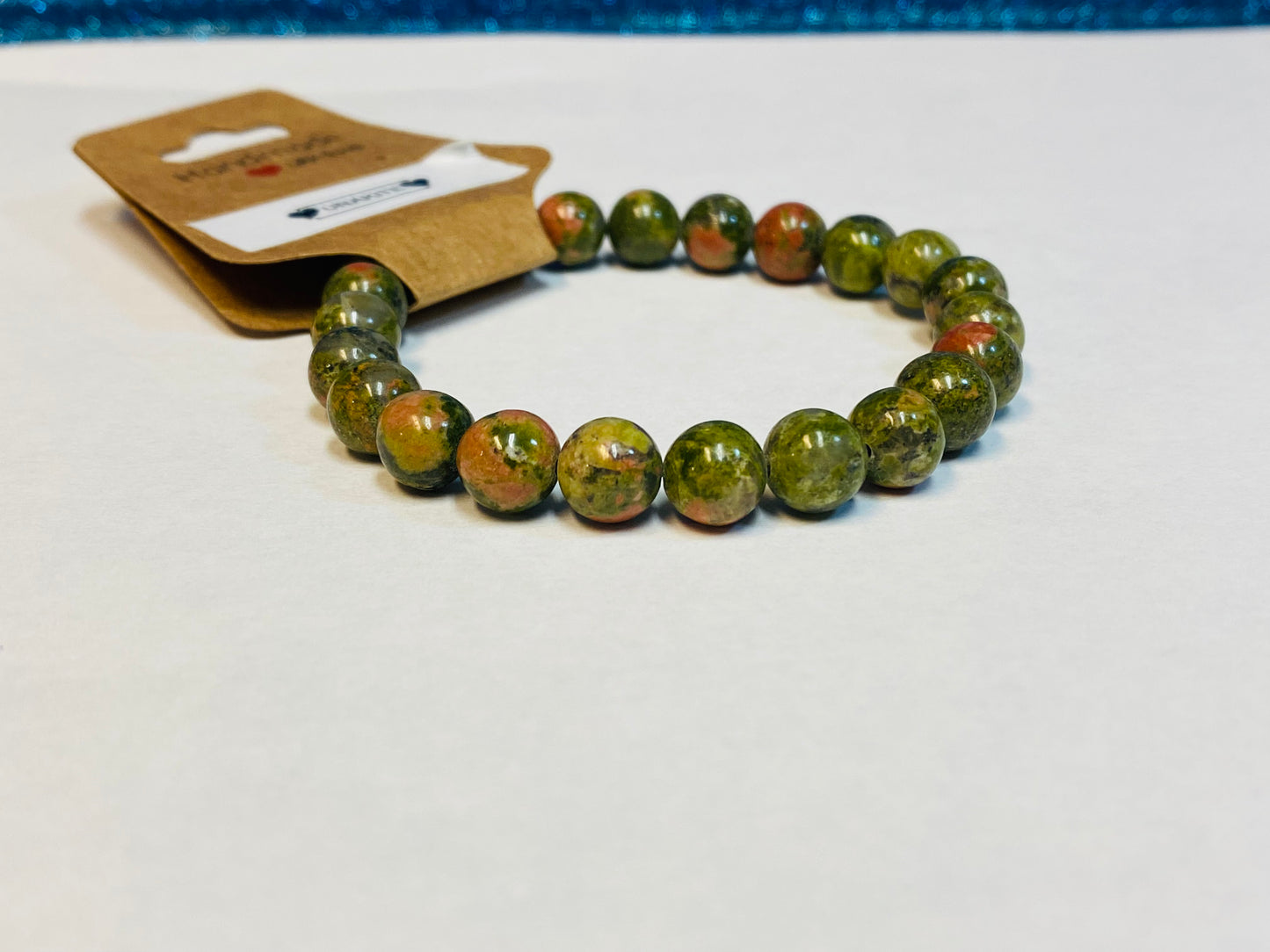 Fertility Support Bracelet Set