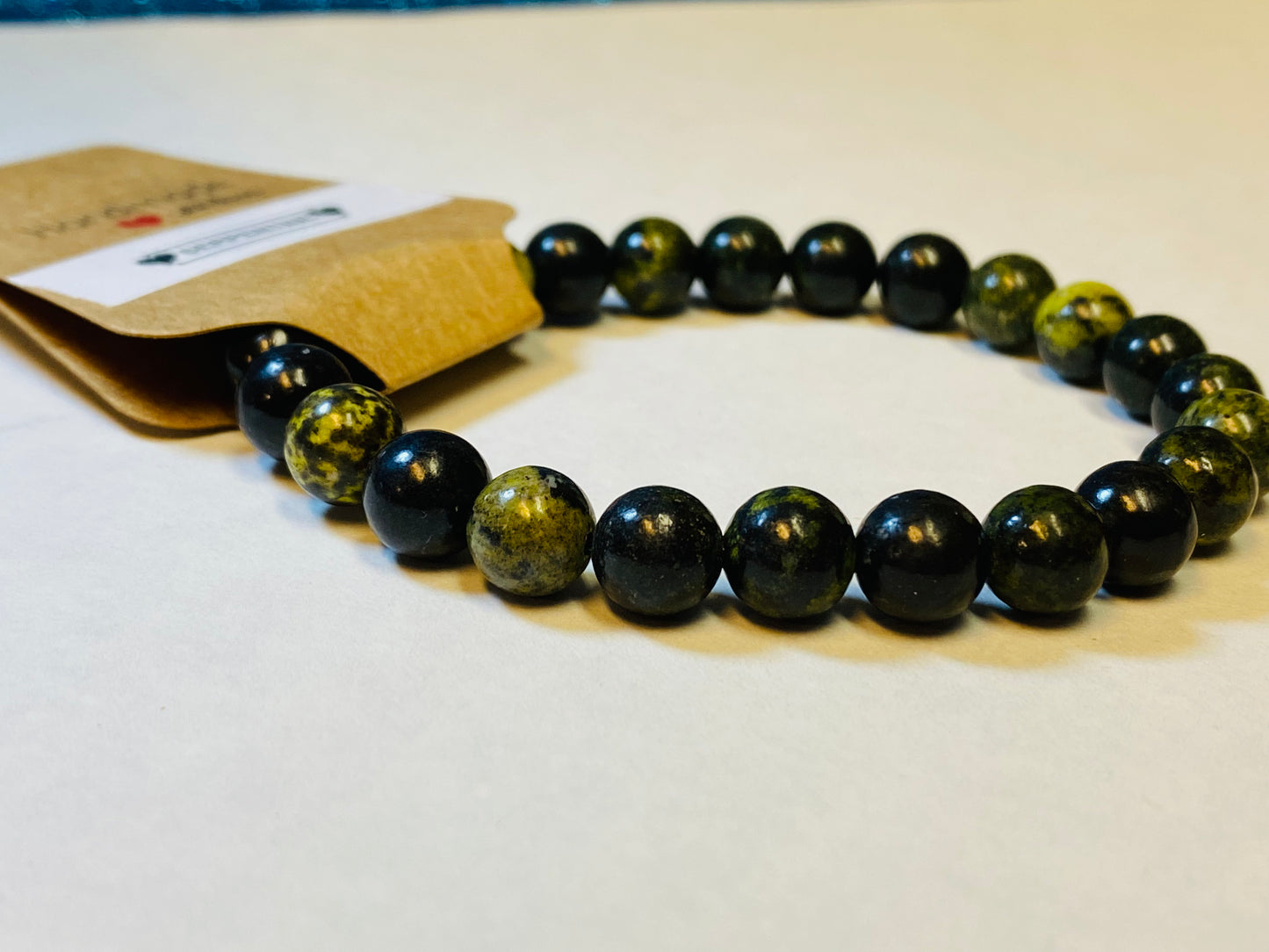 Serpentine Bracelet
