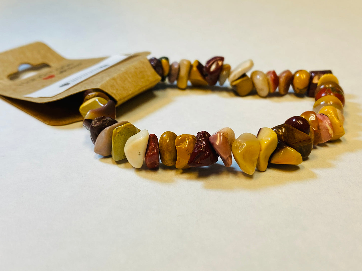 Mookiate Chip Bracelet