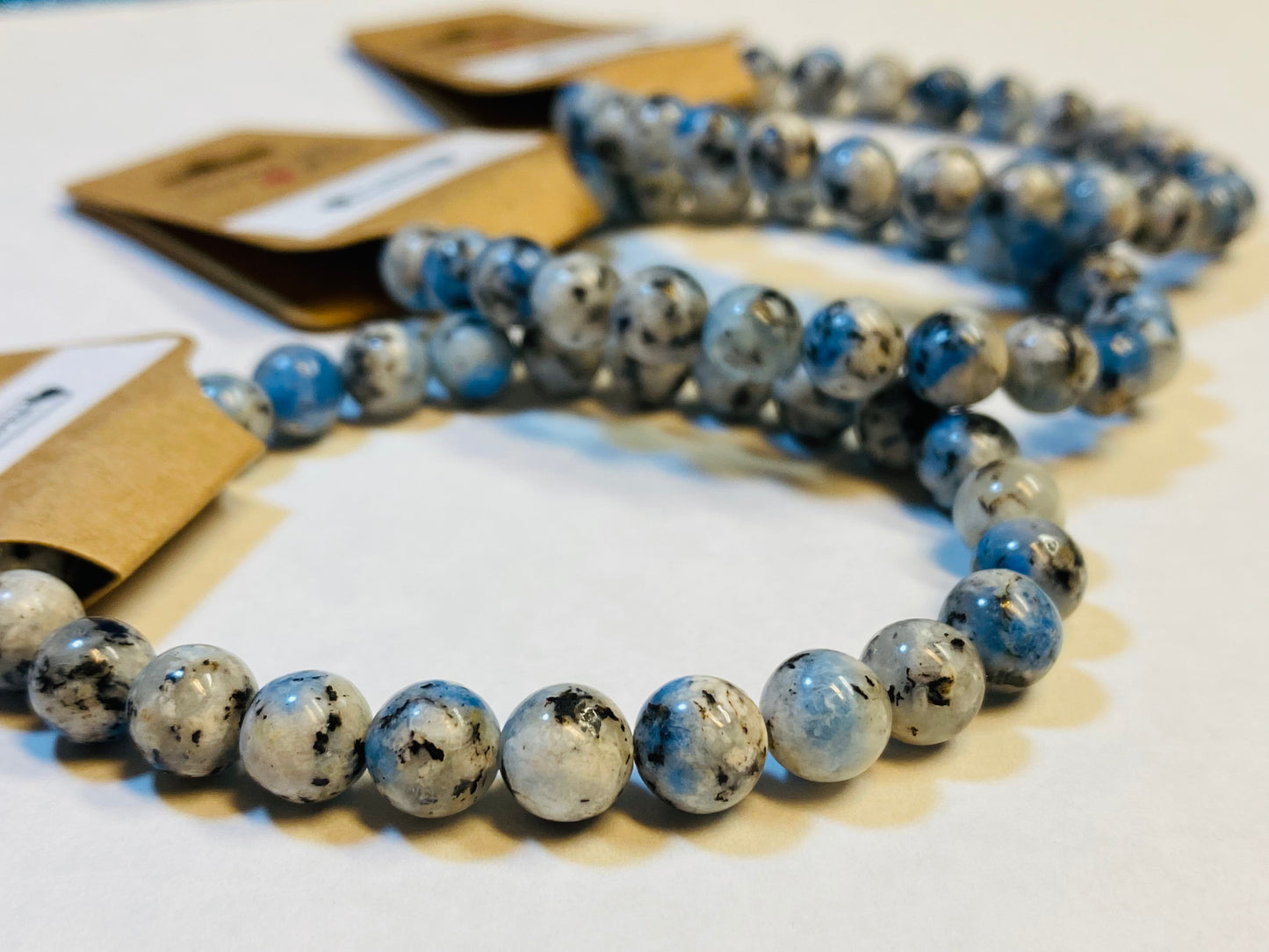 K2 Jasper Bracelet