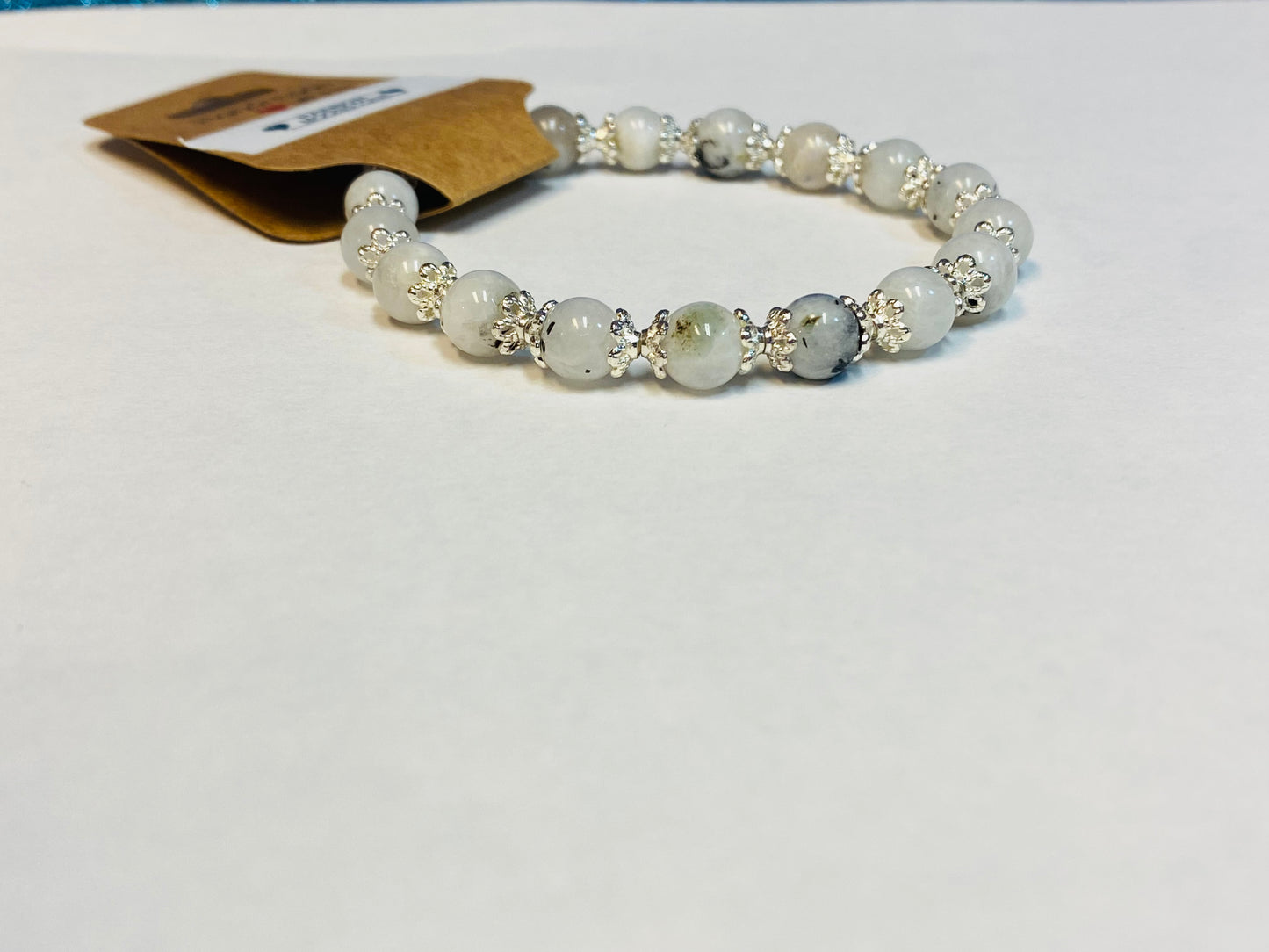 Fertility Support Bracelet Set