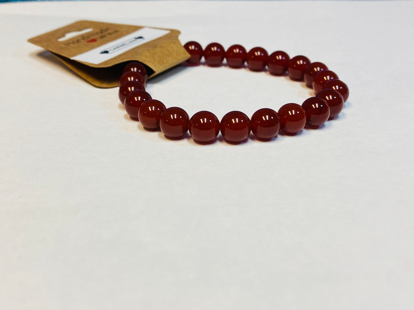 Fertility Support Bracelet Set